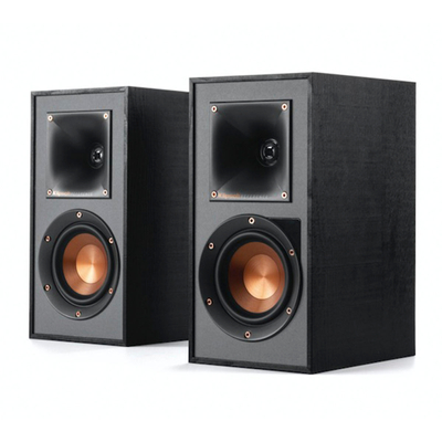BOCINA KLIPSCH LIBRERO 2 PACK