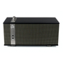 BOCINA BLUETOOTH DE MESA KLIPSCH THE ONE NEGRA