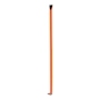 BARRETA DE UÑA 3/4 X 30 PULGADAS ACERO TRUPER
