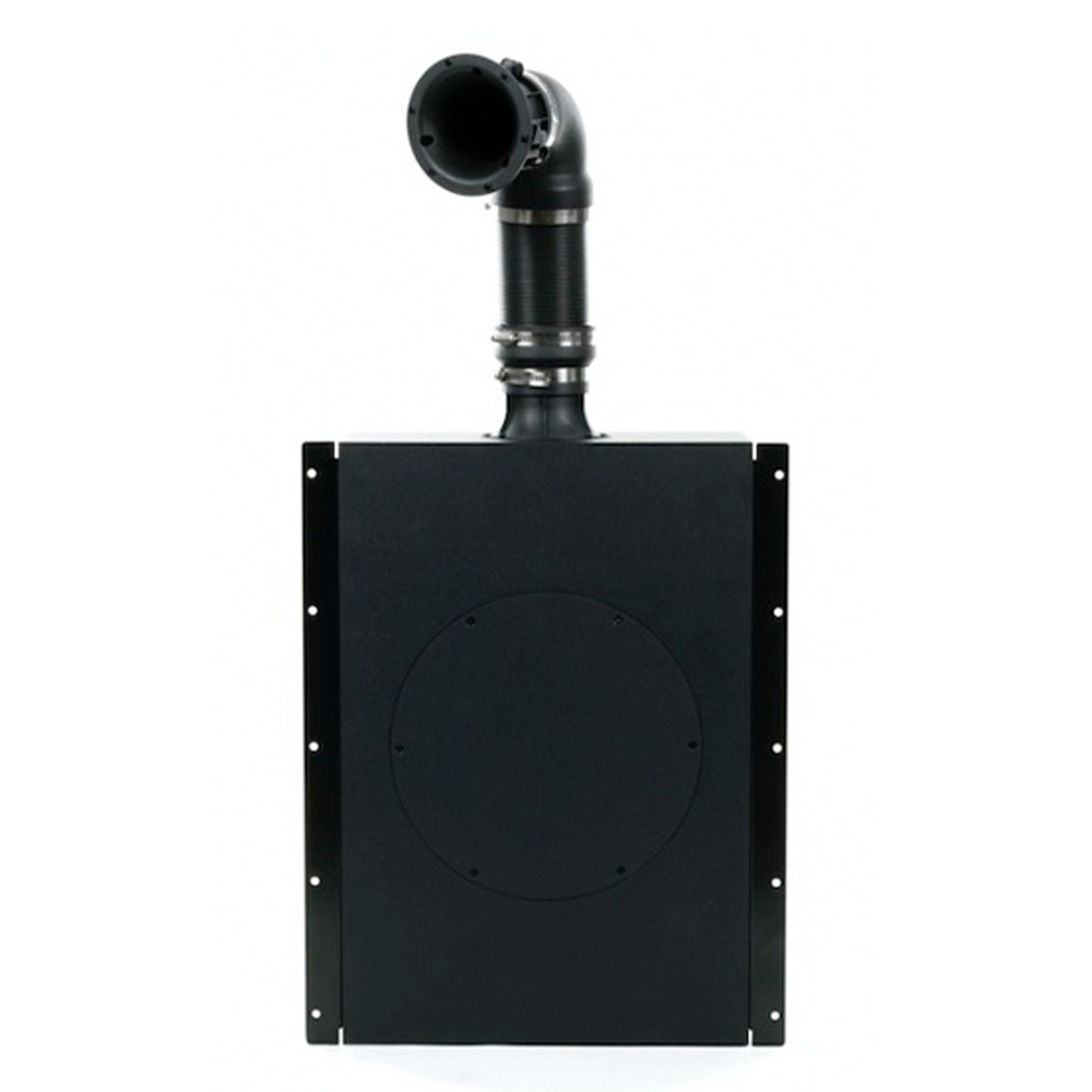 KLIPSCH SUBWOOFER 8 PARED PRO800SW 8 The Home Depot México