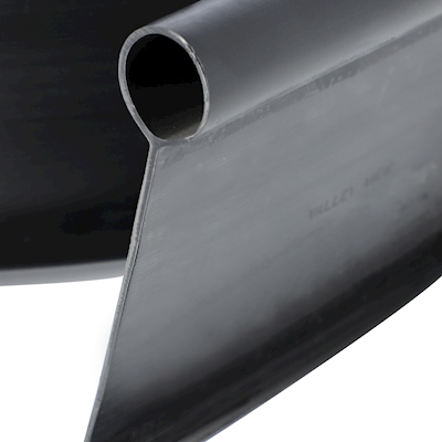RIBETE PARA JARDÍN PLÁSTICO NEGRO 6.1 METROS | The Home Depot México