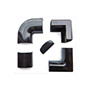 KIT DE ACCESORIOS NEGRO 22 X 10 DEXSON