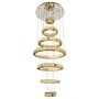 COLGANTE DE CRISTAL HARLOW 070
