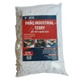 PAÑO INDUSTRIAL TERRY MULTIUSOS 1/2 KG.