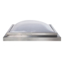 DOMO DE SEGURIDAD MACROLUX PREMIUM 90X60 CM