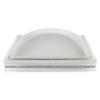 DOMO DE SEGURIDAD MACROLUX PREMIUM 60X44 CM
