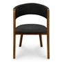 SILLA TELA GRIS MAG
