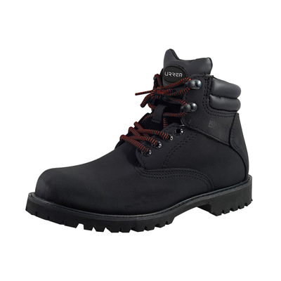 URREA BOTAS DE SEGURIDAD PARA ALTAS TEMPERATURAS CON CASQUILLO DE POLIAMIDA 28 CM
