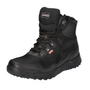 URREA BOTAS DE SEGURIDAD TÁCTICAS CON CASQUILLO DE RESINA TERMOPLÁSTICA 27 CM