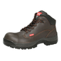 URREA BOTAS DE SEGURIDAD ULTRA LIGERAS CON CASQUILLO DE POLIAMIDA 27 CM