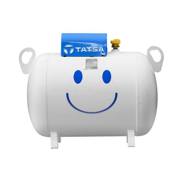 TANQUE ESTACIONARIO 120 L HORIZONTAL