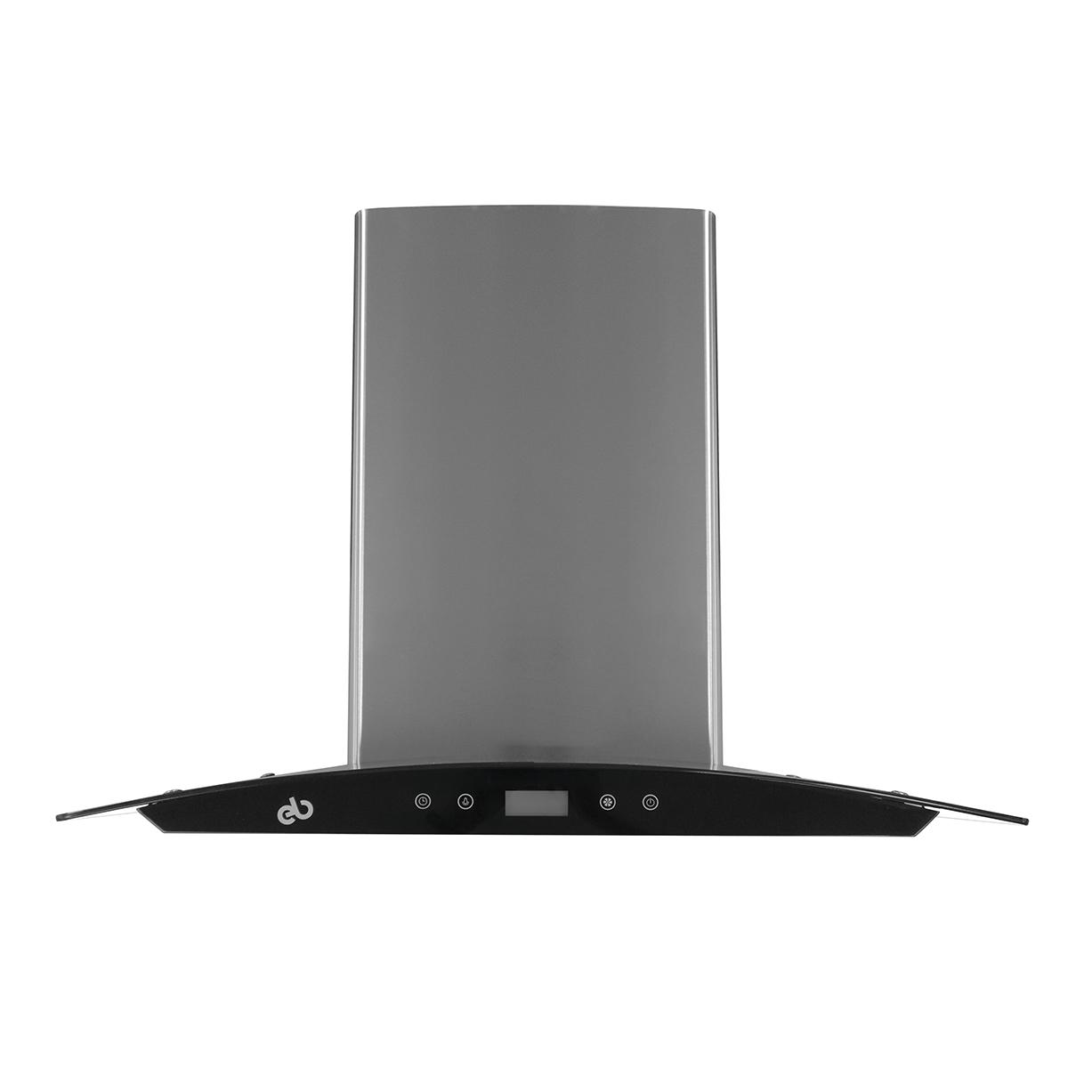 Campana de pared eb 60 cm