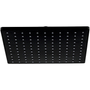 REGADERA 8 X 8 PULGADAS ABS