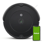 ROBOT ASPIRADORA IROBOT ROOMBA 694 CON CONEXIÓN WI FI