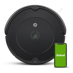 irobot robot aspiradora irobot roomba 694 con conexión wi fi