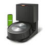 ROBOT ASPIRADORA IROBOT ROOMBA J7+ CON ESTACIÓN DE LIMPIEZA
