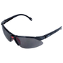 LENTES DE SEGURIDAD MODELO ORIÓN, OSCUROS, PAQUETE 12 PZ