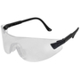 LENTES DE SEGURIDAD MODELO TOP VISION, TRANSPARENTES, PAQUETE 12 PZ