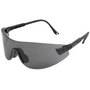LENTES DE SEGURIDAD MODELO TOP VISION, OSCUROS, PAQUETE 12 PZ