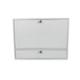 ESCRITORIO DE PARED PLEGABLE CON CAJÓN 79.5X60X21
