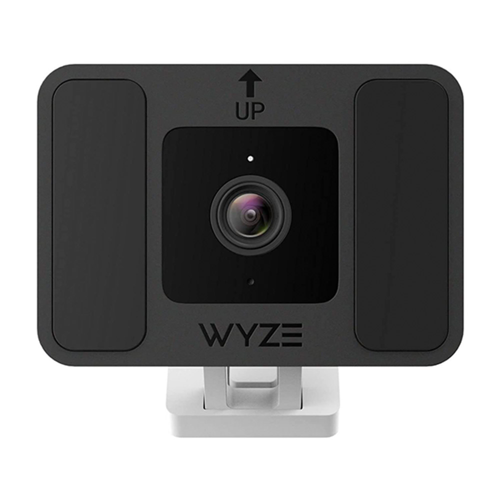 SOPORTE DE VENTANA ADHERIBLE PARA CAM V3 NEGRO The Home Depot México