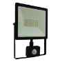 REFLECTOR ECO FLOODLIGHT DE 50W CON SENSOR