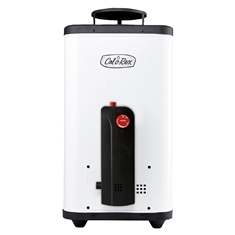 calorex calentador de paso calorex 1.5 servicios 9 y 7.5 l/minuto gas natural