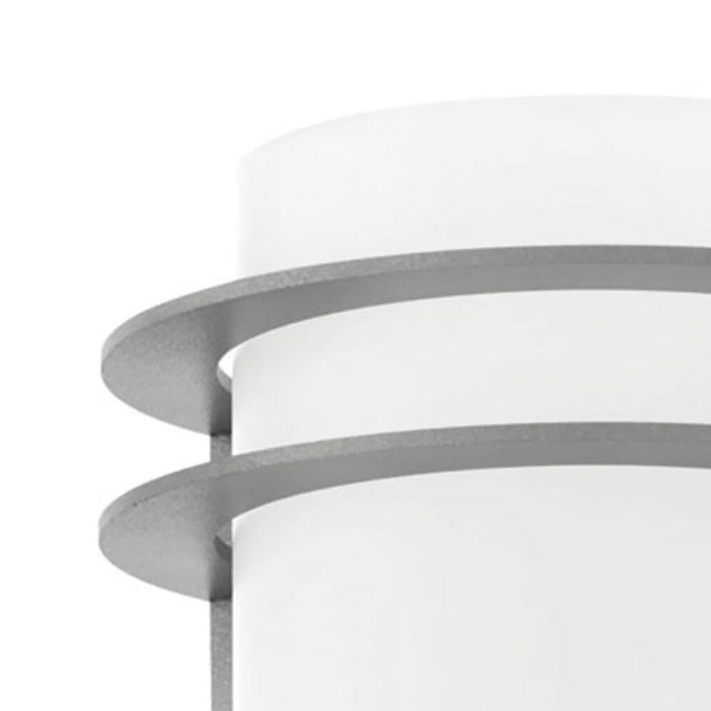 LÁMPARA DE PARED 2 LUCES MALGERA NEGRO The Home Depot México