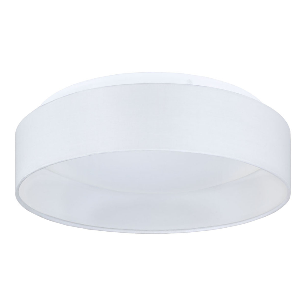 Lámpara colgante 001 led palomaro níquel mate