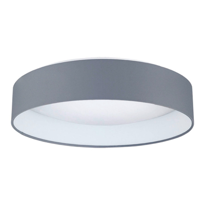 LÁMPARA COLGANTE 004 LED PALOMARO CROMO