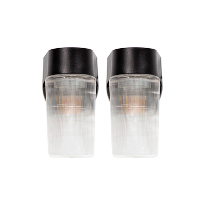 LÁMPARA DE PARED 2 PACK 25W 1 LUZ