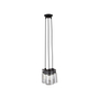 COLGANTE NEGRO PANTALLA VIDRIO 3L