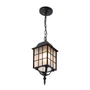 COLGANTE OXIDO 1L E27 100W