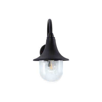 LÁMPARA EXTERIOR 1L E27 60W