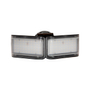 LÁMPARA LED SOLAR EXTERIOR 5W