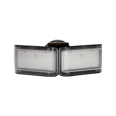 general lighting lámpara led solar exterior 5w