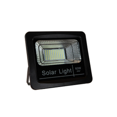 general lighting 1l panel solar exterior led 60w