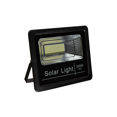 PANEL SOLAR EXTERIOR LED 200W