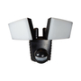 LÁMPARA LED EXTERIOR 1L 8W