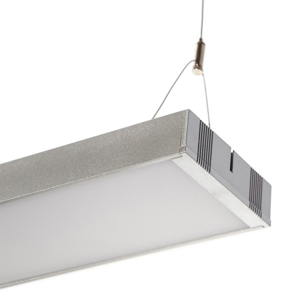 LÁMPARA DE TECHO BLANCO LED 16W The Home Depot México