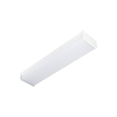 COLGANTE LED NEGRO 24W
