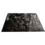 TAPETE SORIA GRIS GRAFITO 160X225CM