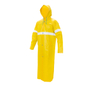 URREA GABARDINA IMPERMEABLE CON REFLEJANTE TÉRMICO, M, PAQUETE 3 PZ
