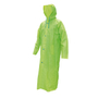 URREA GABARDINA IMPERMEABLE DE ALTA VISIBILIDAD G, PAQUETE 3 PZ