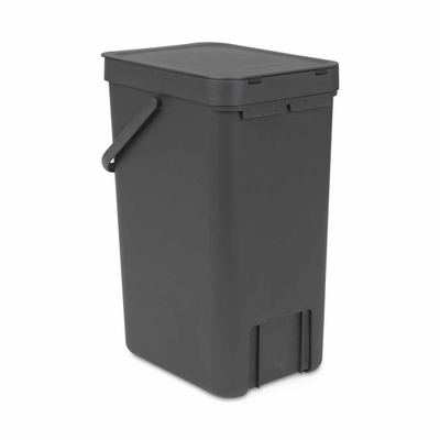 Cubo best sale reciclaje brabantia