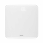 BÁSCULA PANTALLA LED DIGITAL BLANCO, BRABANTIA.