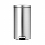 BOTE PEDAL BIN TWIN 2X20 LTS (40 LTS), BRABANTIA.