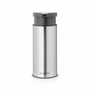 DISPENSADOR JABON ACERO INOXIDABLE, 200 ml, BRABANTIA
