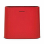 BLOQUE PARA CUCHILLOS ROJO, BRABANTIA