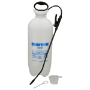 FUMIGADOR PROFESIONAL 3 GALONES CON ACCESORIOS PLÁSTICOS.
